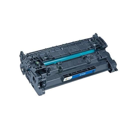 Тонер G&G CF259X для HP LaserJet Pro серии M304–M428 без чипа 10000 страниц Черный (620533)