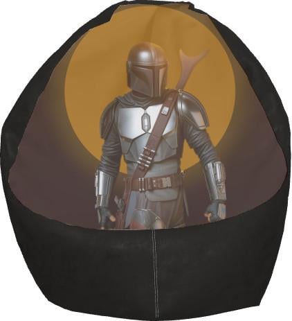 Кресло-груша Fortnite Mandalоrian M (13280651) Кресло-груша Fortnite Mandalоrian M (13280651)
