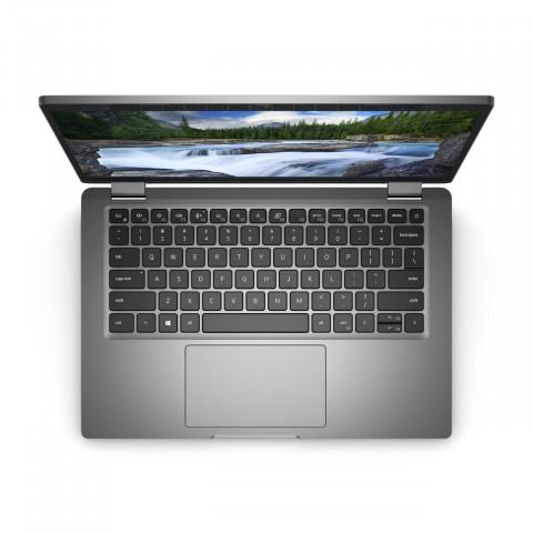 Ноутбук Dell Latitude 5330 Gray (LAT0151722-R0021142-SA) - фото 5