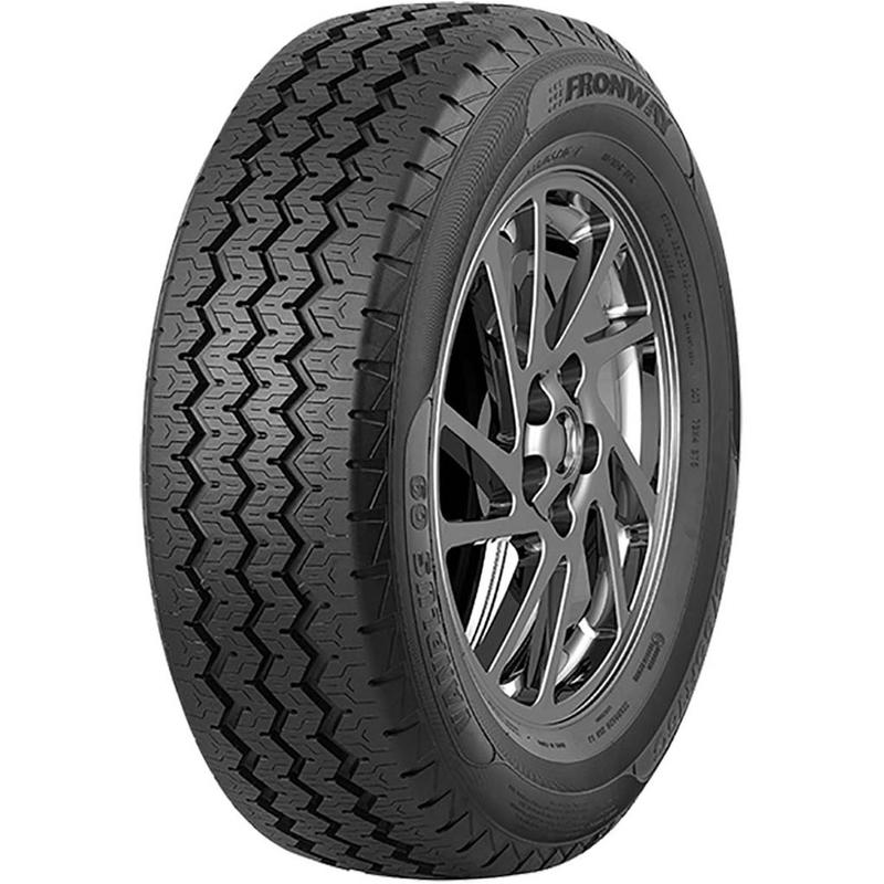 Автошина FRONWAY Vanplus 09 215/60 R17C 109/107T (400572)