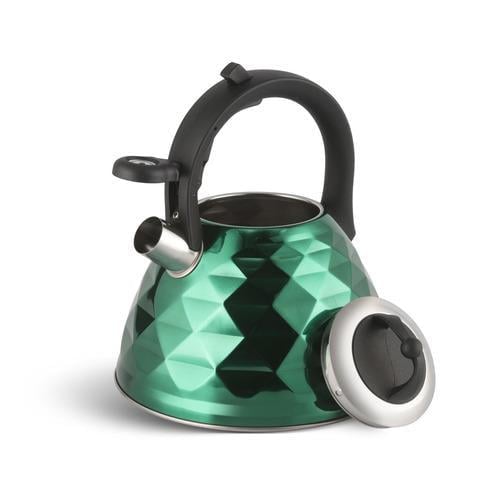 Чайник со свистком Edenberg EB-8821 3 л (EB-8821) - фото 1