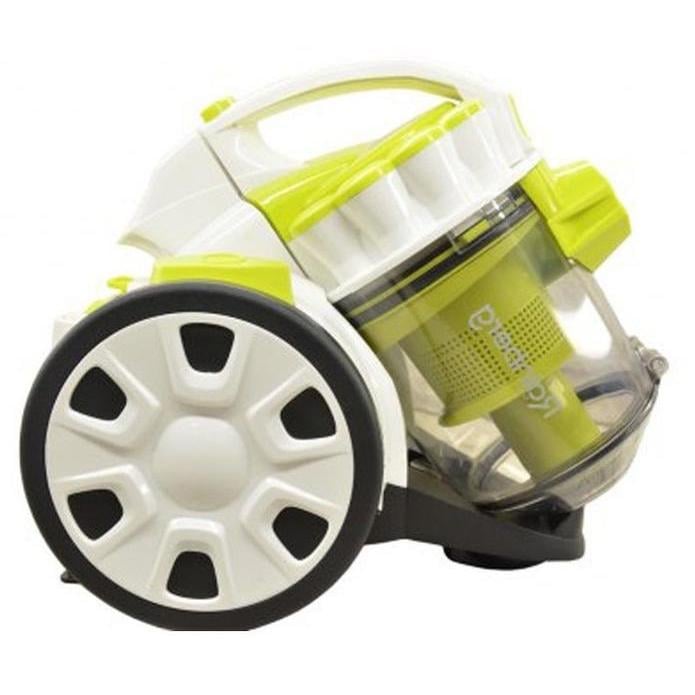 Пилосос контейнерний Rainberg RB-651 2500W без мішка 3 л (13353068)