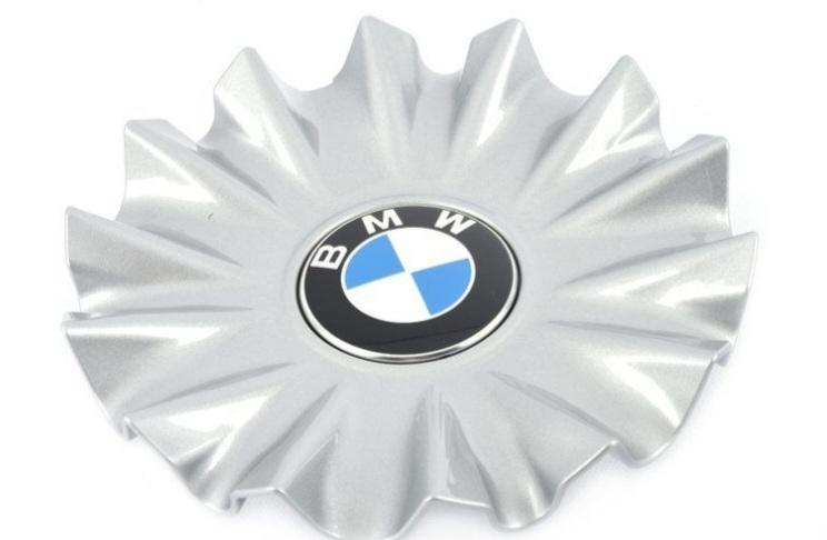 Ковпак на литі диски BMW 36136868053 2016-2120 (11861386)