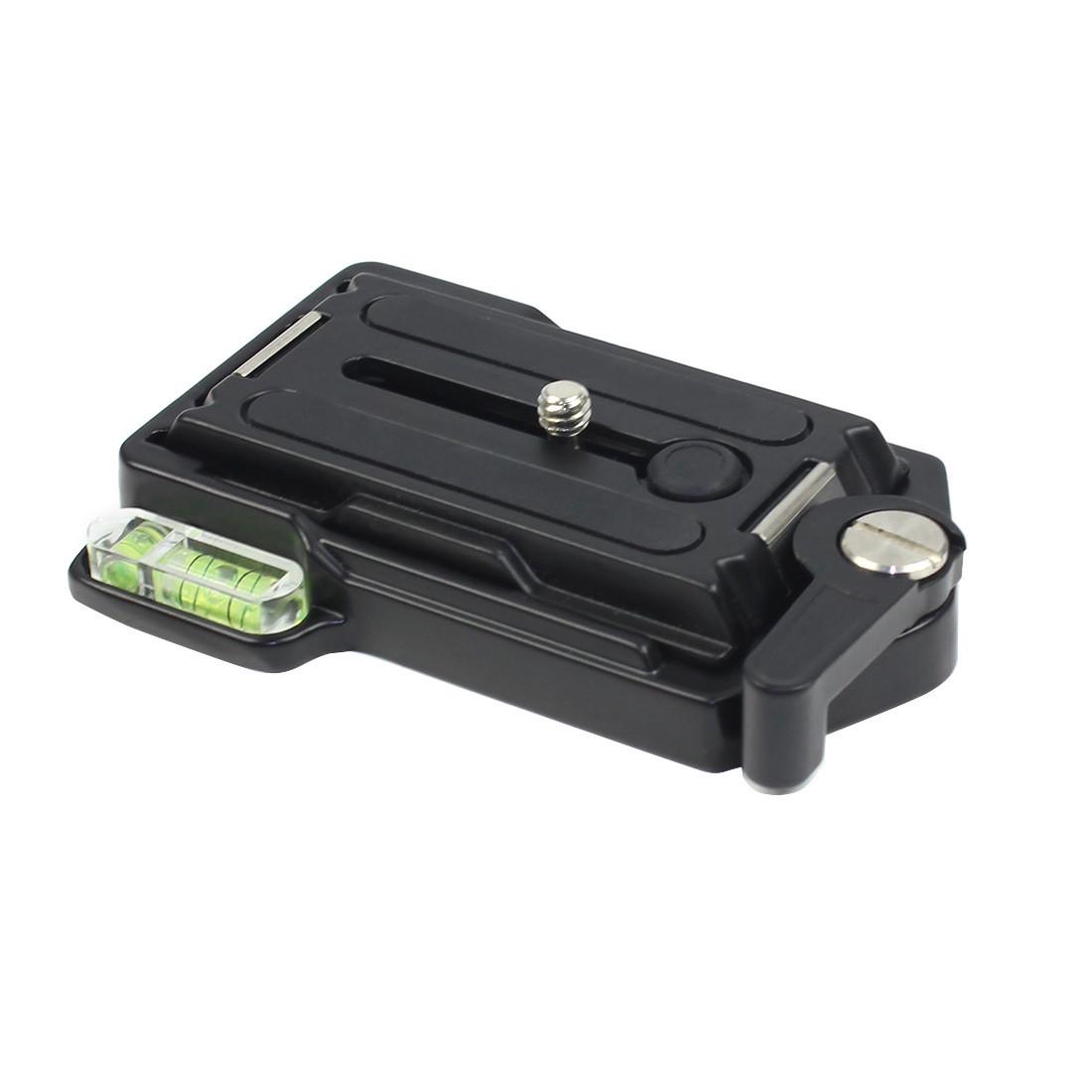 Адаптер штативный QRA-635L QRA-6LII Quick Release Plate с быстросъемной площадкой