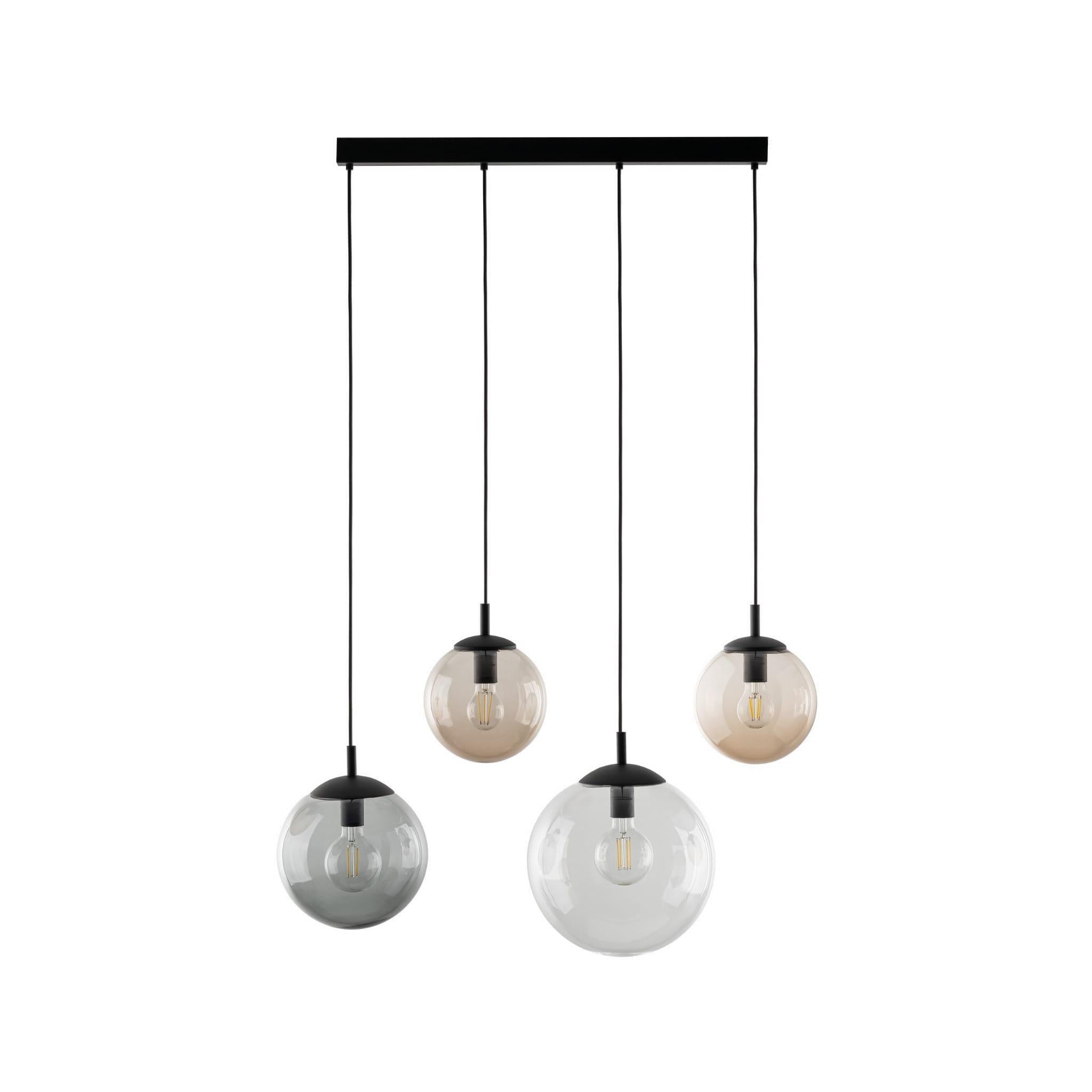 Люстра TK-Lighting Esme Mix 4 (4795)