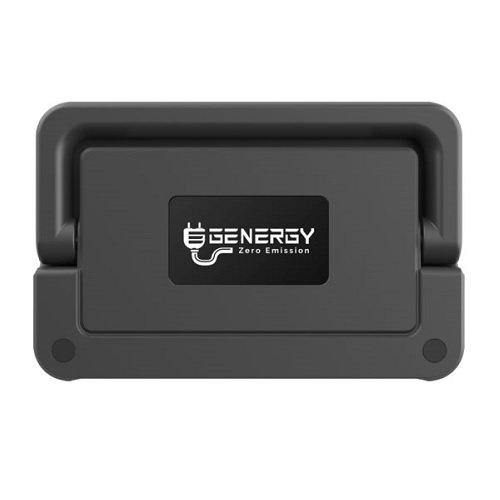 Зарядная станция GENERGY Zero GZE-0303 288 Вт/ч (240000190) - фото 9