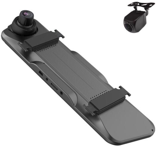 Видеорегистратор Aspiring Reflex 7 автомобильный - фото 3 Видеорегистратор Aspiring Reflex 7 автомобильный - фото 3