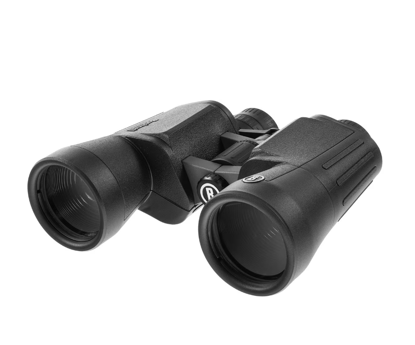 Бинокль военный Bushnell PowerView 2.0 10x50 (PWV1050) - фото 3