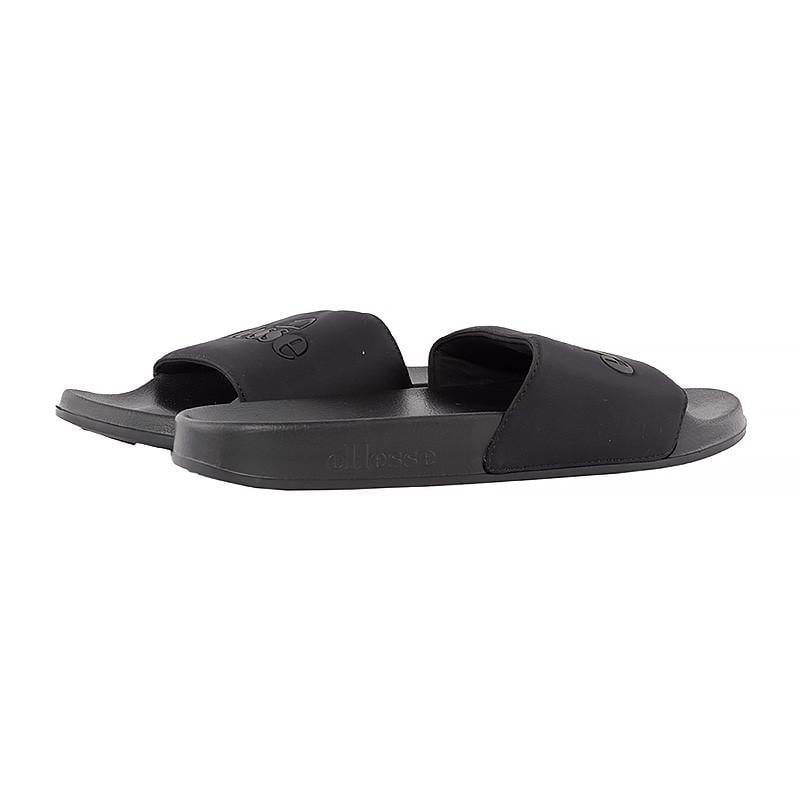 Шлепанцы мужские Ellesse Laax Slide р. 42 Черный (SHMF0442-BLACK 42) - фото 4