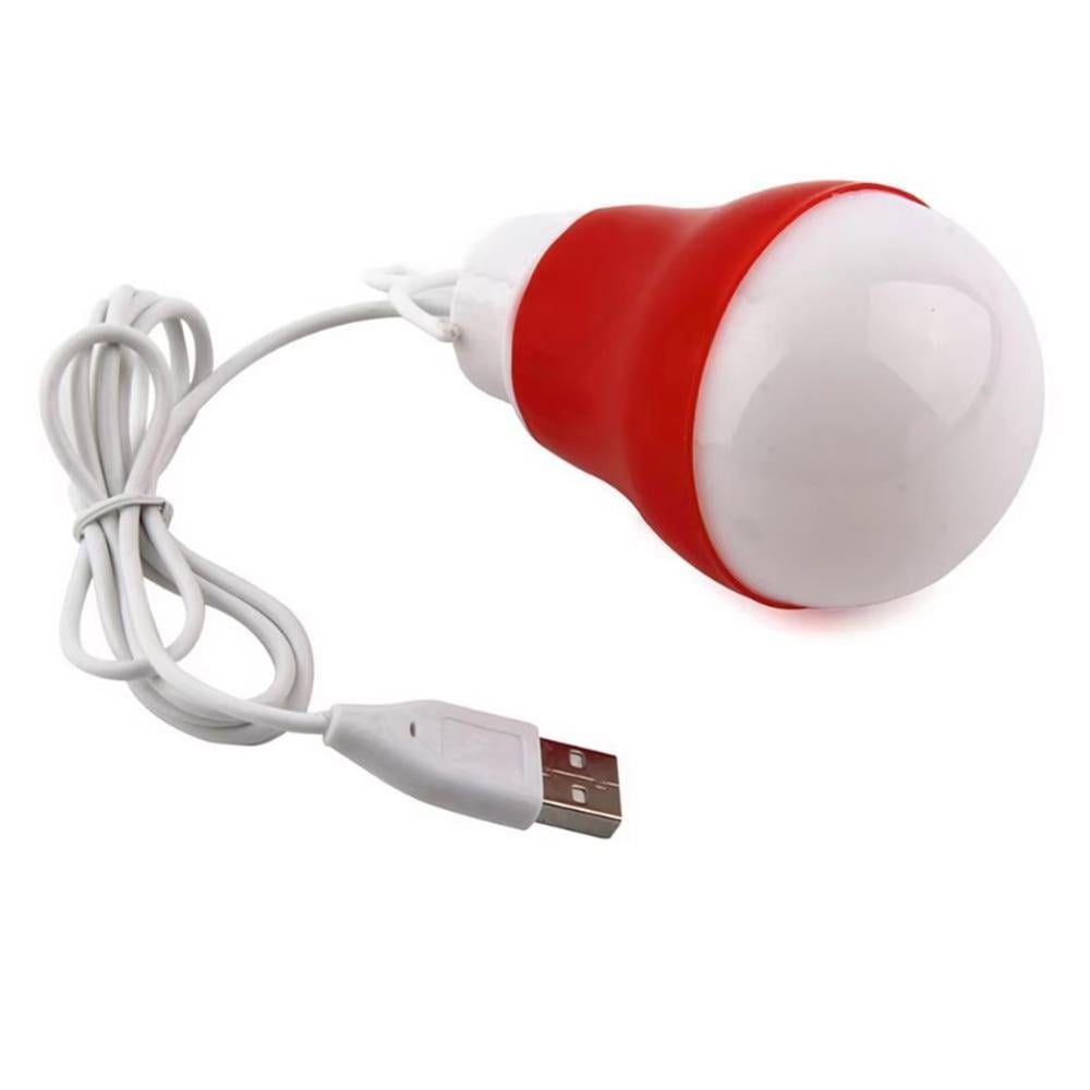 Лампа-LED кемпинговая USB (1001-296-01) Лампа-LED кемпинговая USB (1001-296-01)