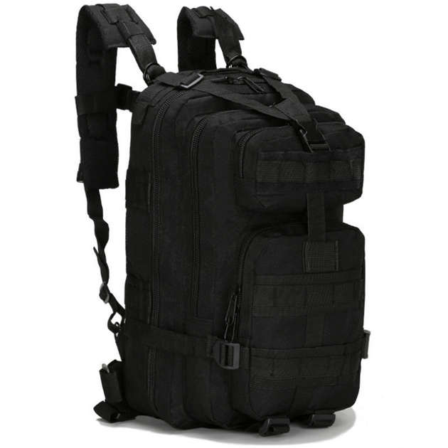 Рюкзак тактический военный DOMINATOR SHADOW 30 л (2479518655) Рюкзак тактический военный DOMINATOR SHADOW 30 л (2479518655)