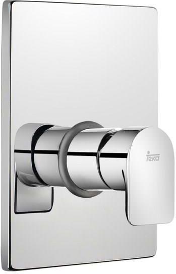 Смеситель для душа Teka FORMENTERA (622410200) - фото 2 Смеситель для душа Teka FORMENTERA (622410200) - фото 2