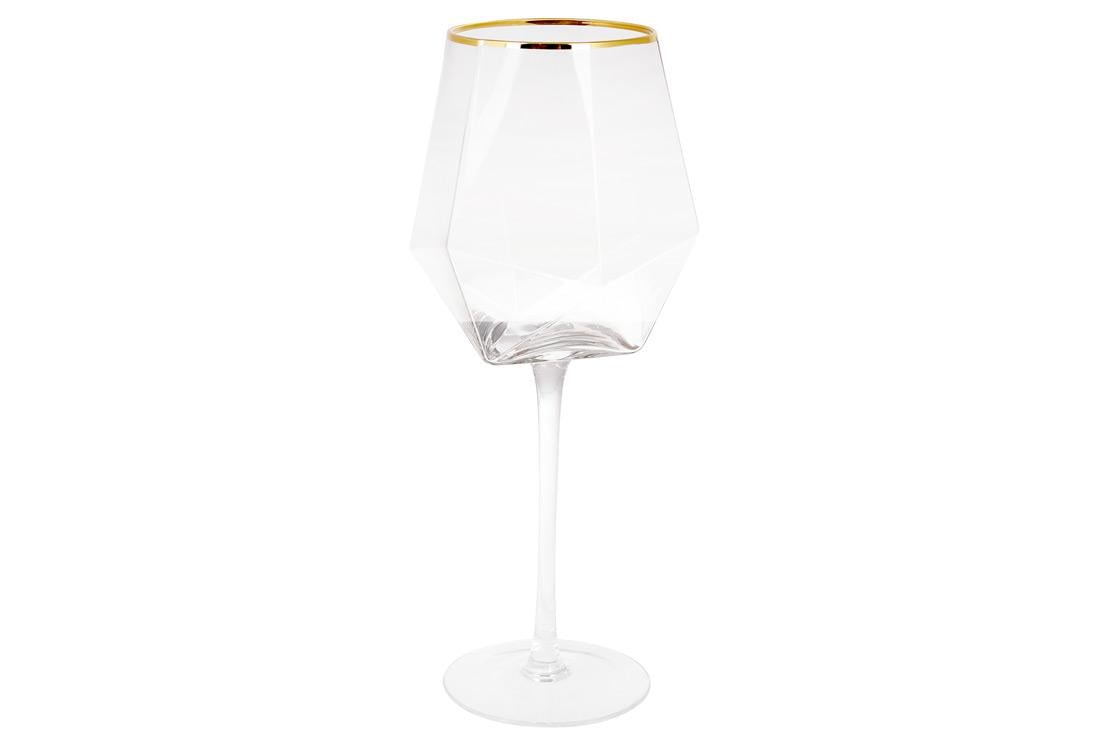 Бокал для красного вина BonaDi Celine 650 мл (579-120)