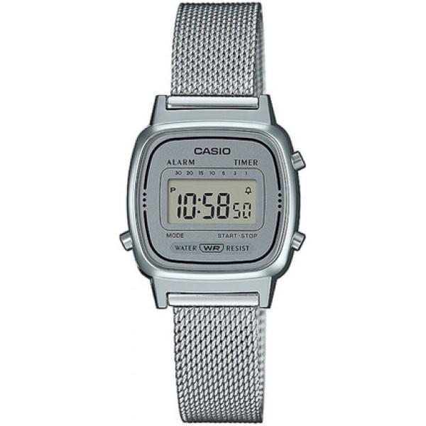 Годинник Casio LA670WEM-7D