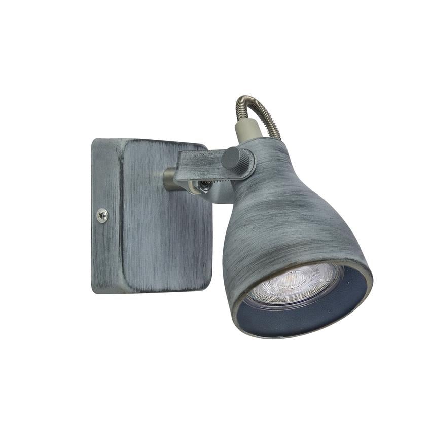 Бра Candellux 91-64394 Ash