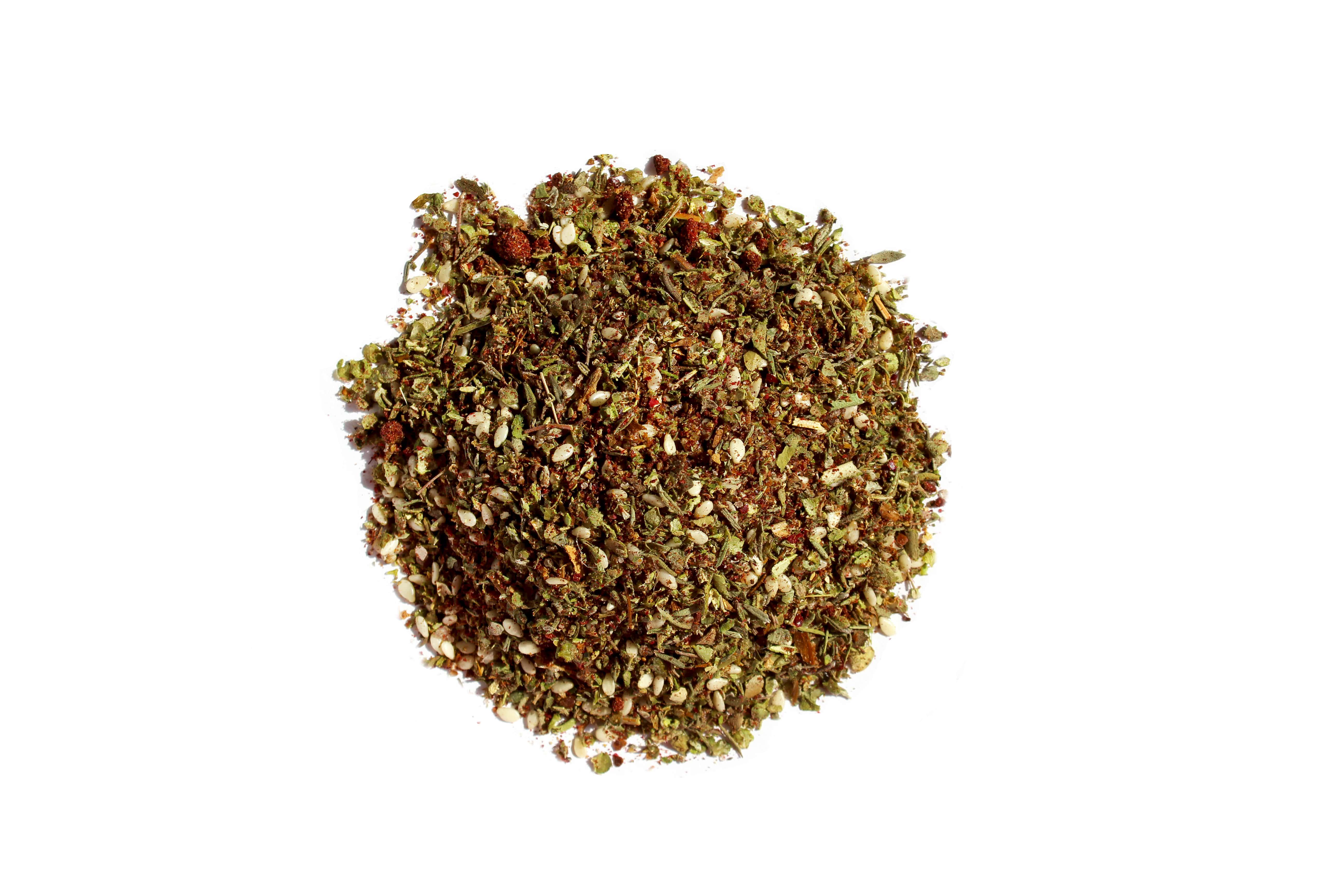 Смесь специй Заатар 500 г