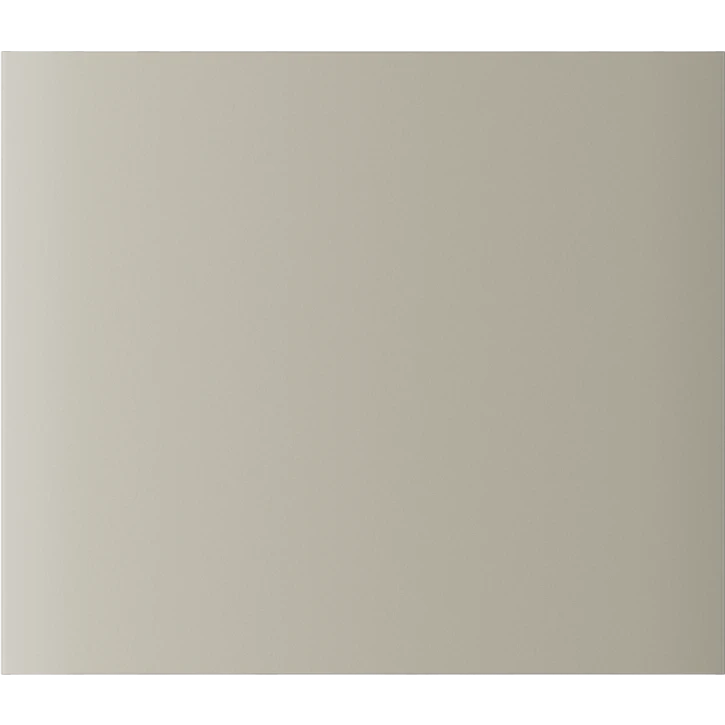 Кнопка центральна для одноклавішного вимикача Ajax CenterButton 1-gang vertical Ivory (2890076242)