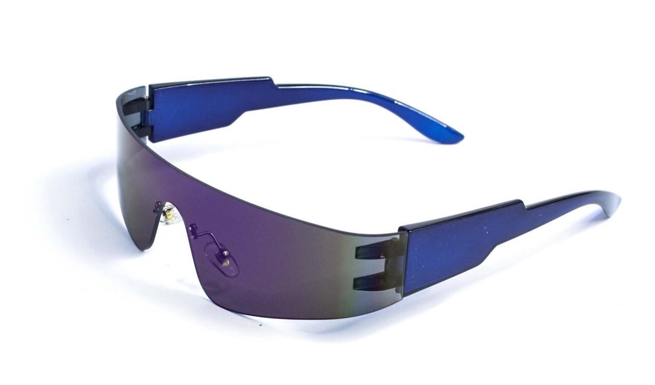 Солнцезащитные очки SunGlasses 22290-bl (o4ki-13297)