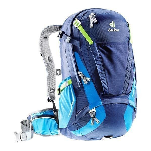 Рюкзак Deuter Trans Alpine 30 л (3205217 3366)
