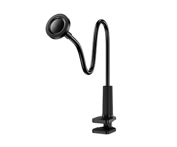 Держатель магнитный для смартфонов Hoco HD13 Black