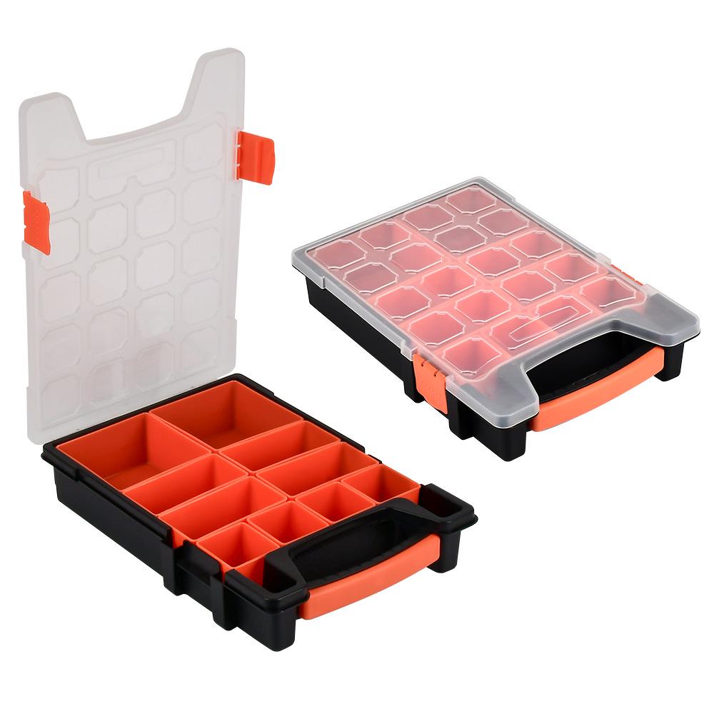 Коробка для снастей R95631 32х22х6 см - фото 2