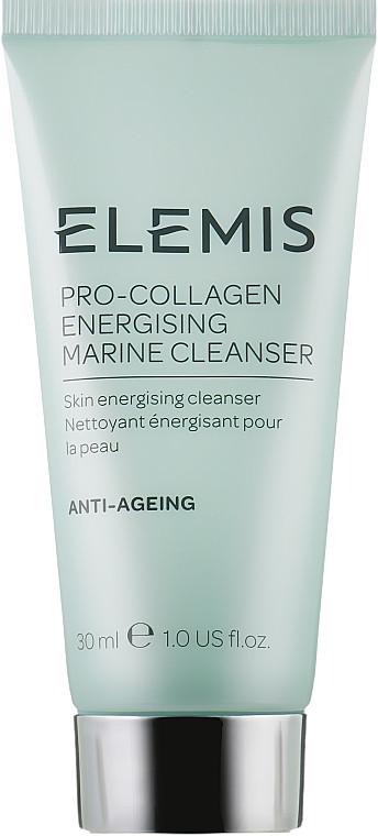 Гель очищувальний Elemis Pro-Collagen Energising Marine Cleanser 30 мл