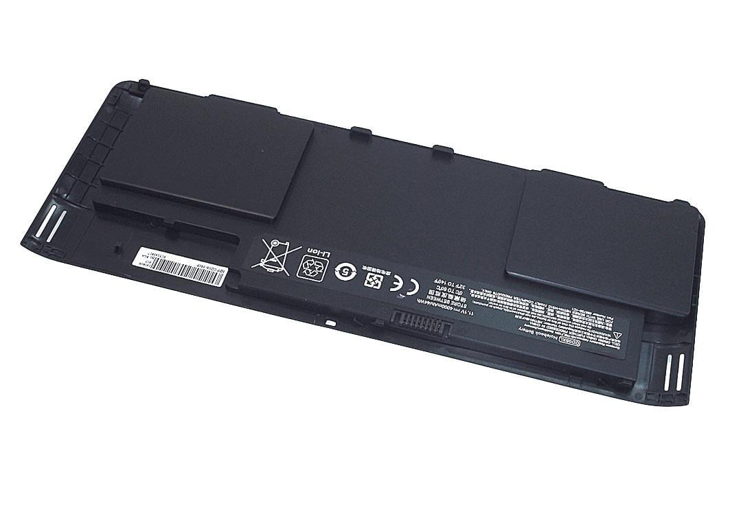 Аккумулятор для ноутбука HP OD06-3S1P EliteBook Revolve 810 11,1 V 4000 mAh (064957) Аккумулятор для ноутбука HP OD06-3S1P EliteBook Revolve 810 11,1 V 4000 mAh (064957)