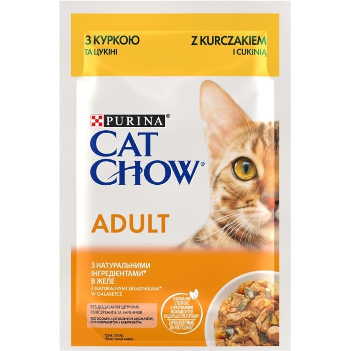 Корм для котів Purina Корм для котів Purina