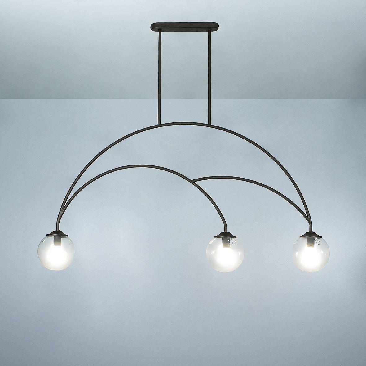 Люстра Imperium Light Moon (114387.05.00)