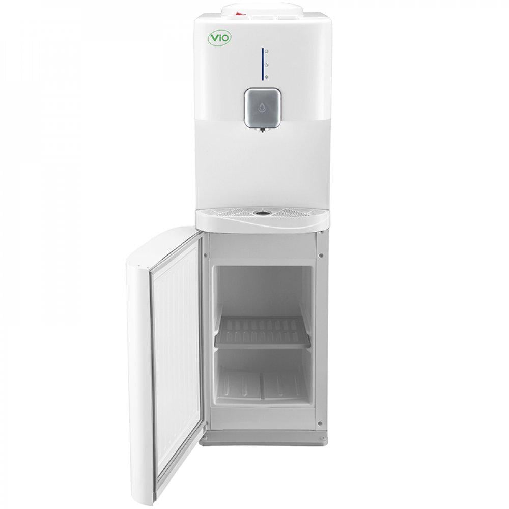 Кулер для воды VIO X62-FCC - фото 2 Кулер для воды VIO X62-FCC - фото 2