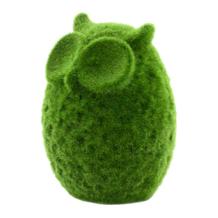 Фігурка декоративна Engard Сова 11x9x13 см (AW-58)