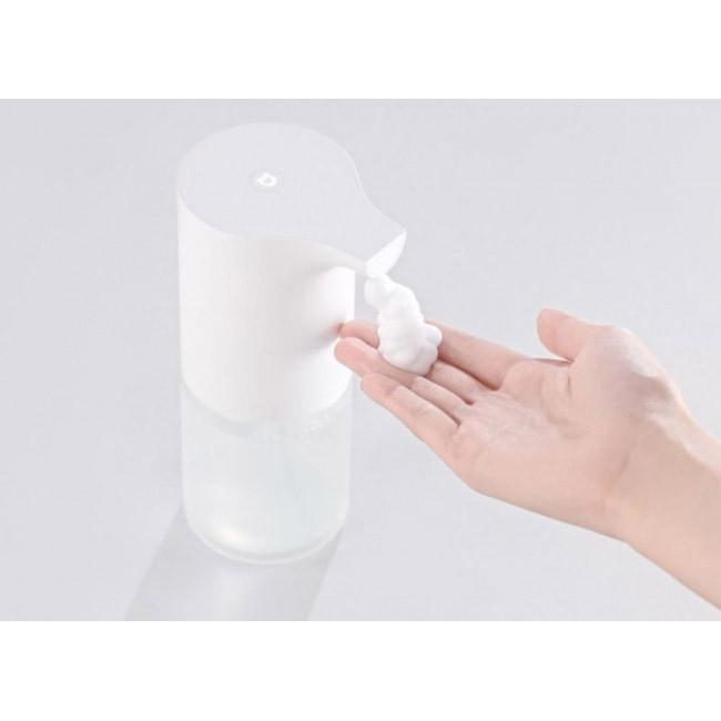 Автоматический диспенсер Mijia Automatic Foam Soap Dispenser MJXSJ03XW - фото 3