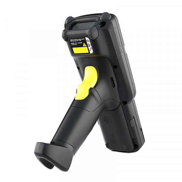 Термінал збору даних Zebra MC930B-GSHAG4RW (12491855) - фото 7 Термінал збору даних Zebra MC930B-GSHAG4RW (12491855) - фото 7