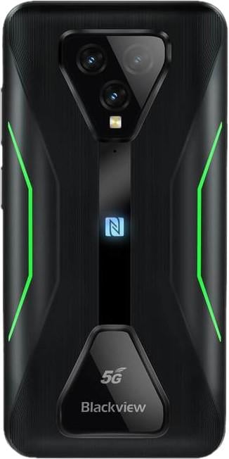 Смартфон Blackview BL5000 5G 8/128GB Green - фото 3 Смартфон Blackview BL5000 5G 8/128GB Green - фото 3