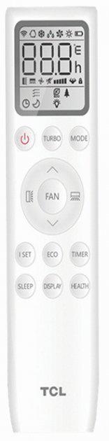 Кондиционер TCL TAC-18CHSA/XAB1 On/3WI-FI Ready (1856) - фото 6