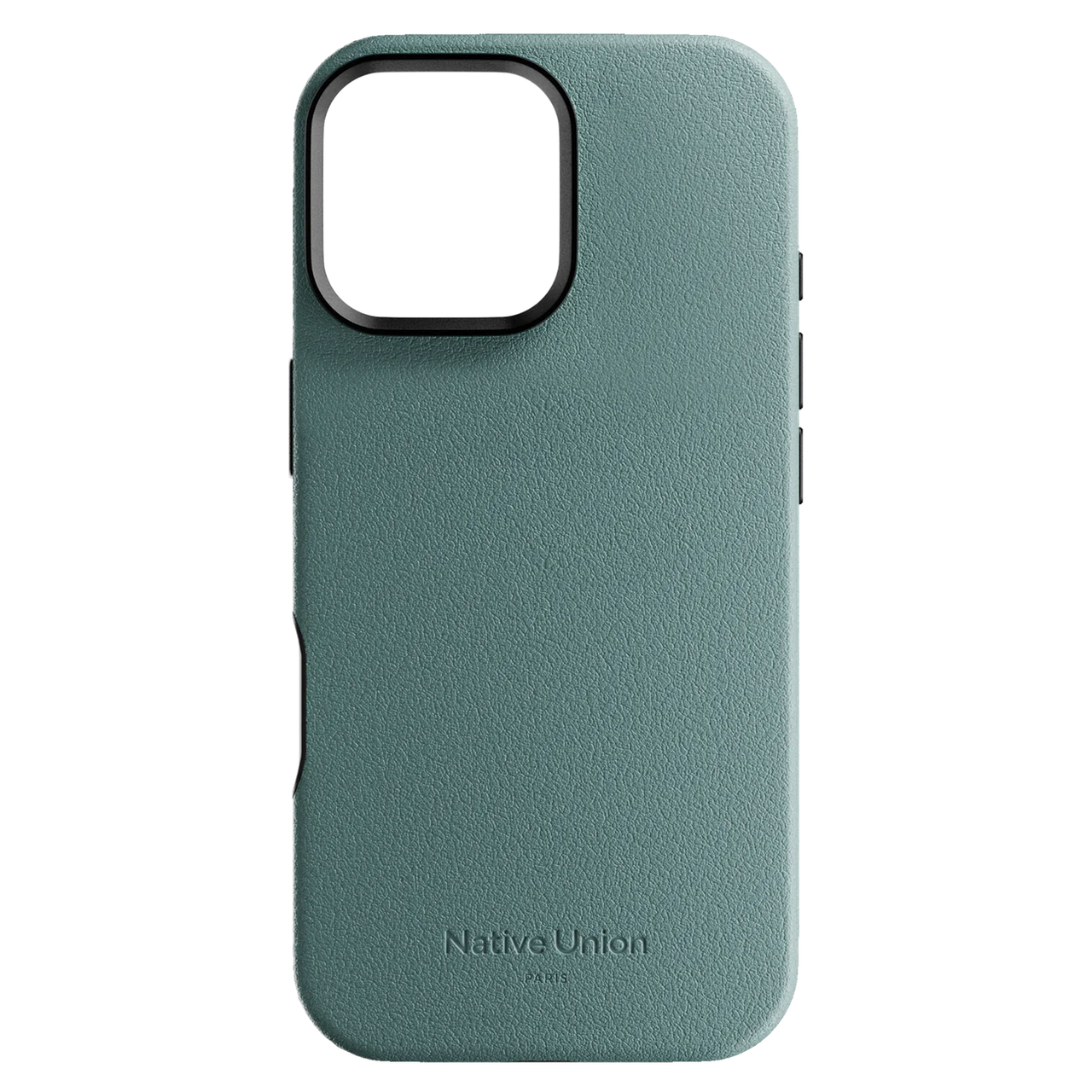 Чехол-накладка Native Union Active Case Slate Green for iPhone 16 Pro (ACTCSE-GRN-NP24P)
