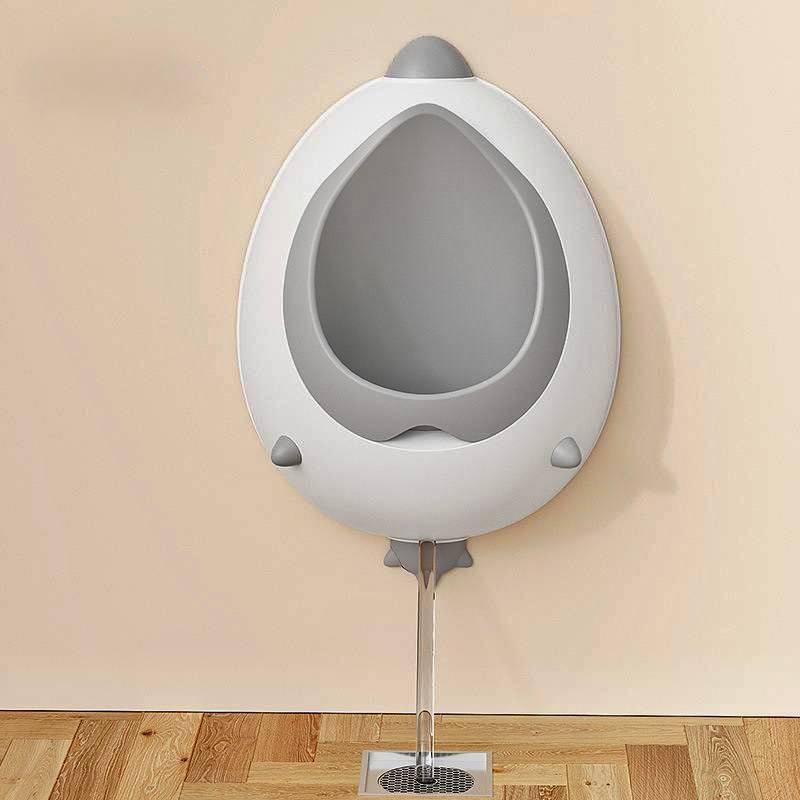 Писсуар Капелька Babyhood BH-146G Серый (29397293) - фото 3