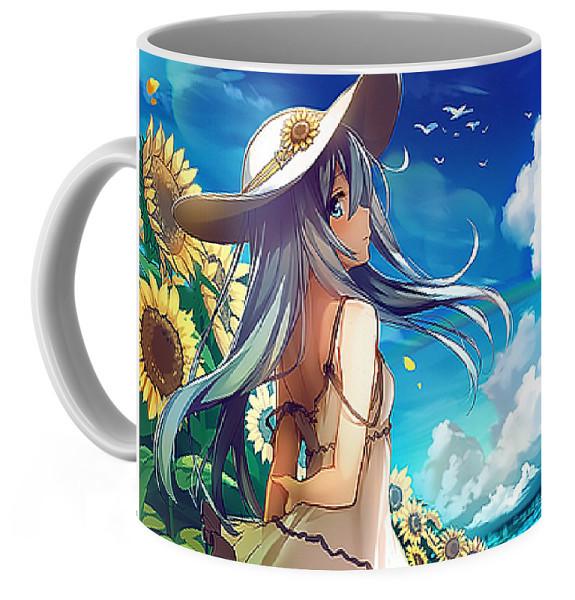 Чашка GeekLand Kantai Collection 330 мл (КС 02.03)