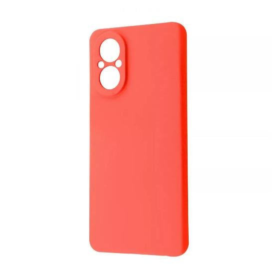 Чохол WAVE Colorful Case (TPU) для телефона Realme C67 4G red (558470002)