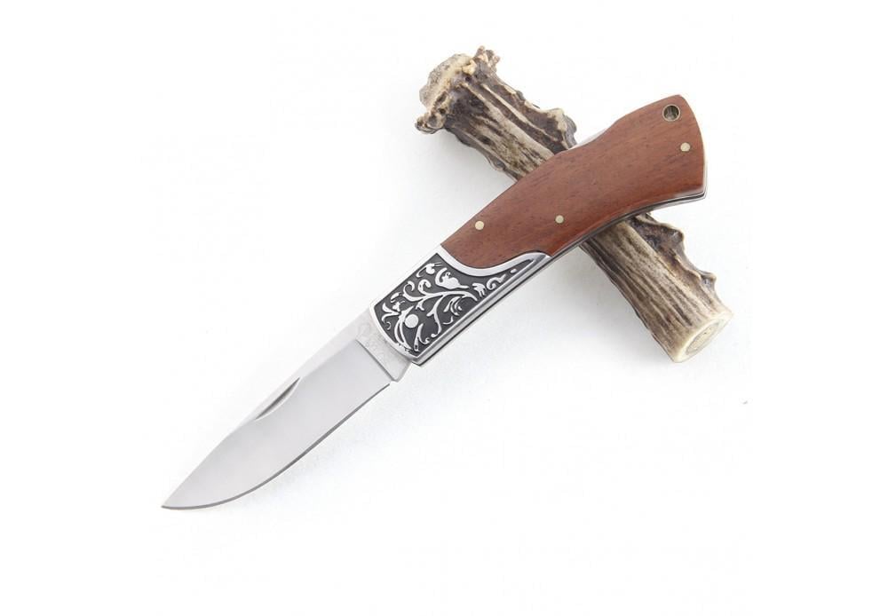 Нож складной туристический Boda FBSM02