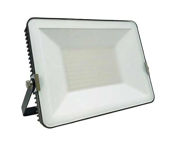 Прожектор світлодіодний LightProm Common 100W 10000Lm 4100K (LP-6642) - фото 1