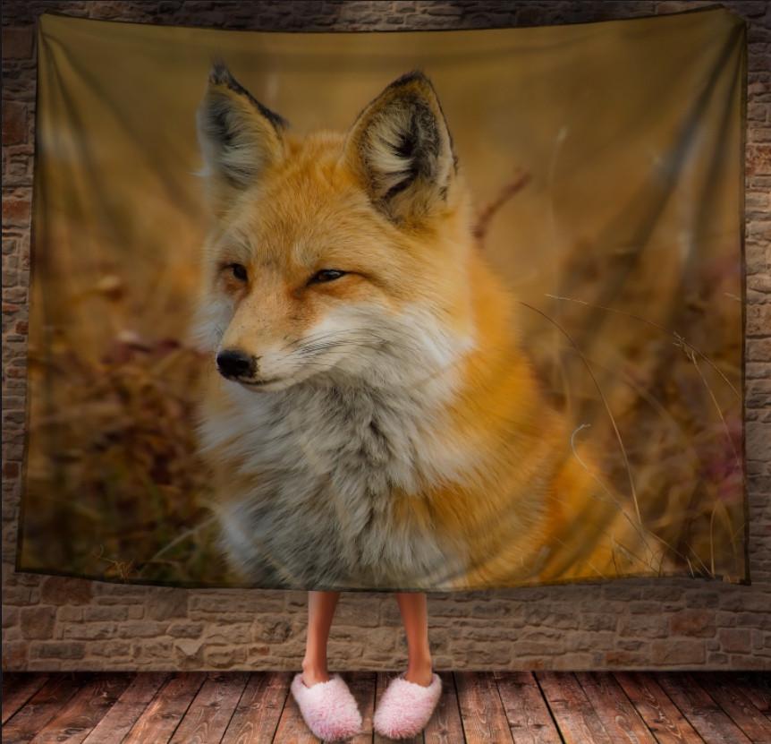 Плед с 3D принтом 0085 150х200 см (epi_0538) Плед с 3D принтом 0085 150х200 см (epi_0538)