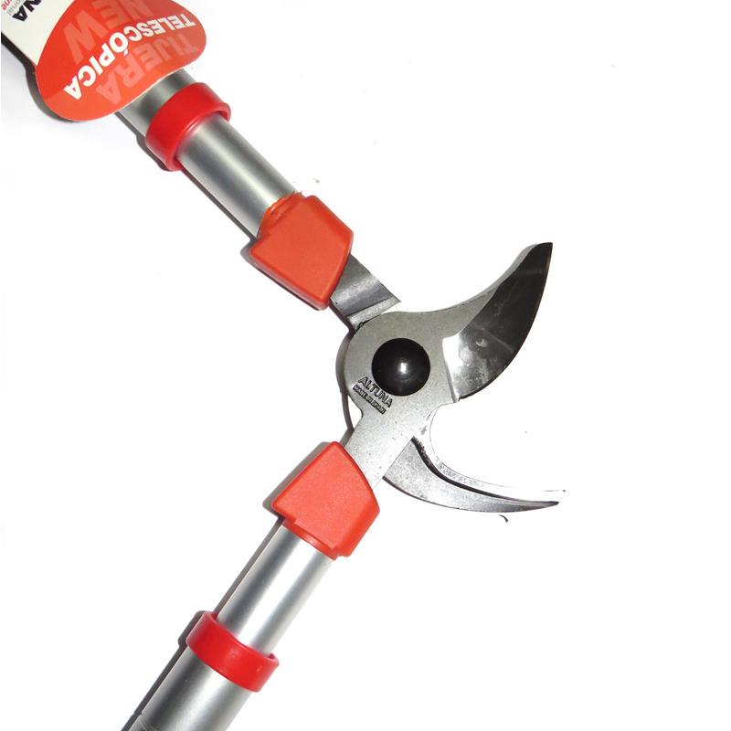 Сучкорез Altuna 0390T.A секатор двуручный 600-900 мм телескопический - фото 4 Сучкорез Altuna 0390T.A секатор двуручный 600-900 мм телескопический - фото 4