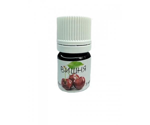 Парфюмированное масло Вишня
