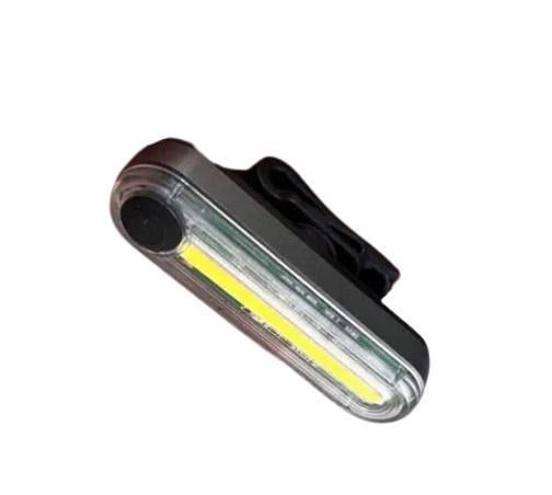 Фара велосипедная задняя Machfally белый свет (2009242945)