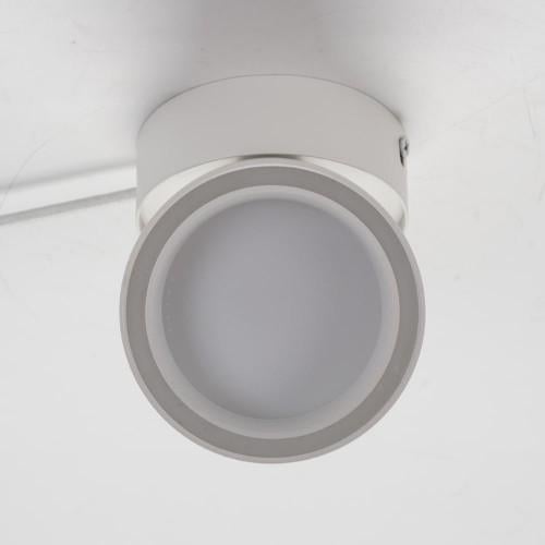 Спот накладной поворотный Ardero ML418-1 под лампу Белый (80324) - фото 10 Спот накладной поворотный Ardero ML418-1 под лампу Белый (80324) - фото 10