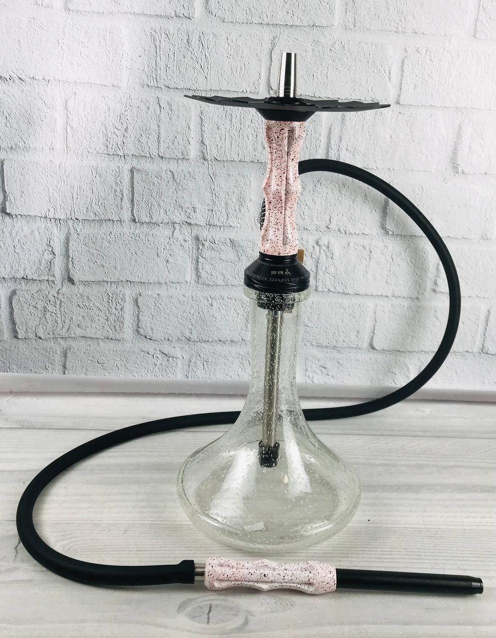 Кальян Gramm Era Andromeda White/Red/Black (14054339)