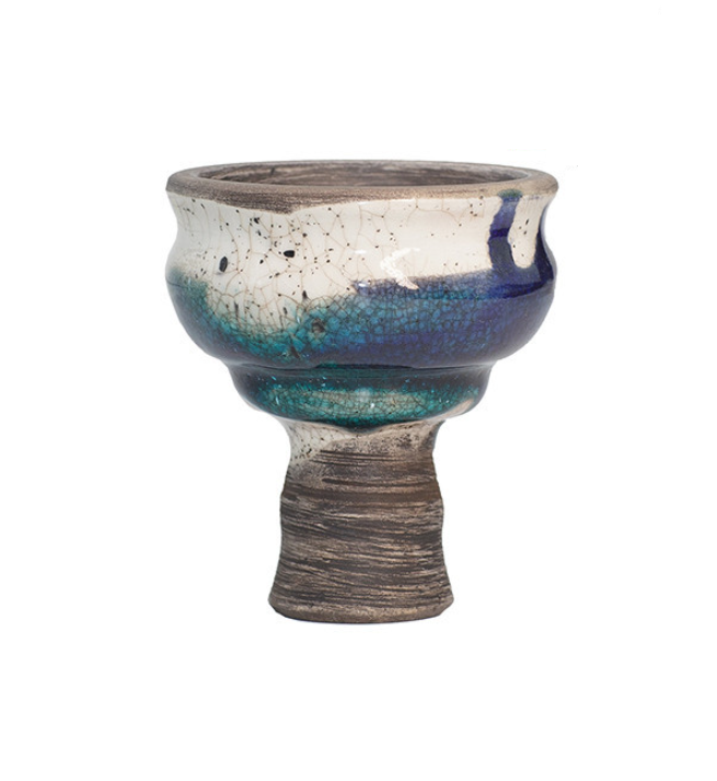 Чаша для кальяна KOLOS Celeste Glaze