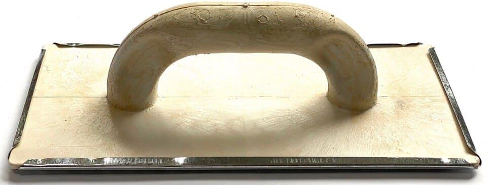 Терка шлифовальная тип рашпиль 130x270 мм 1335