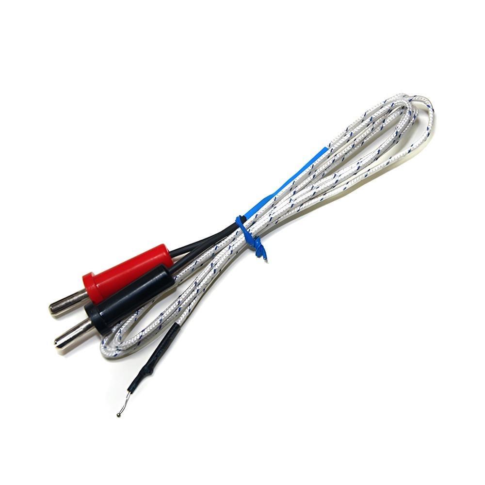 Термопара ТР-01А для мультиметрів/тестерів (2268026987) Термопара ТР-01А для мультиметрів/тестерів (2268026987)